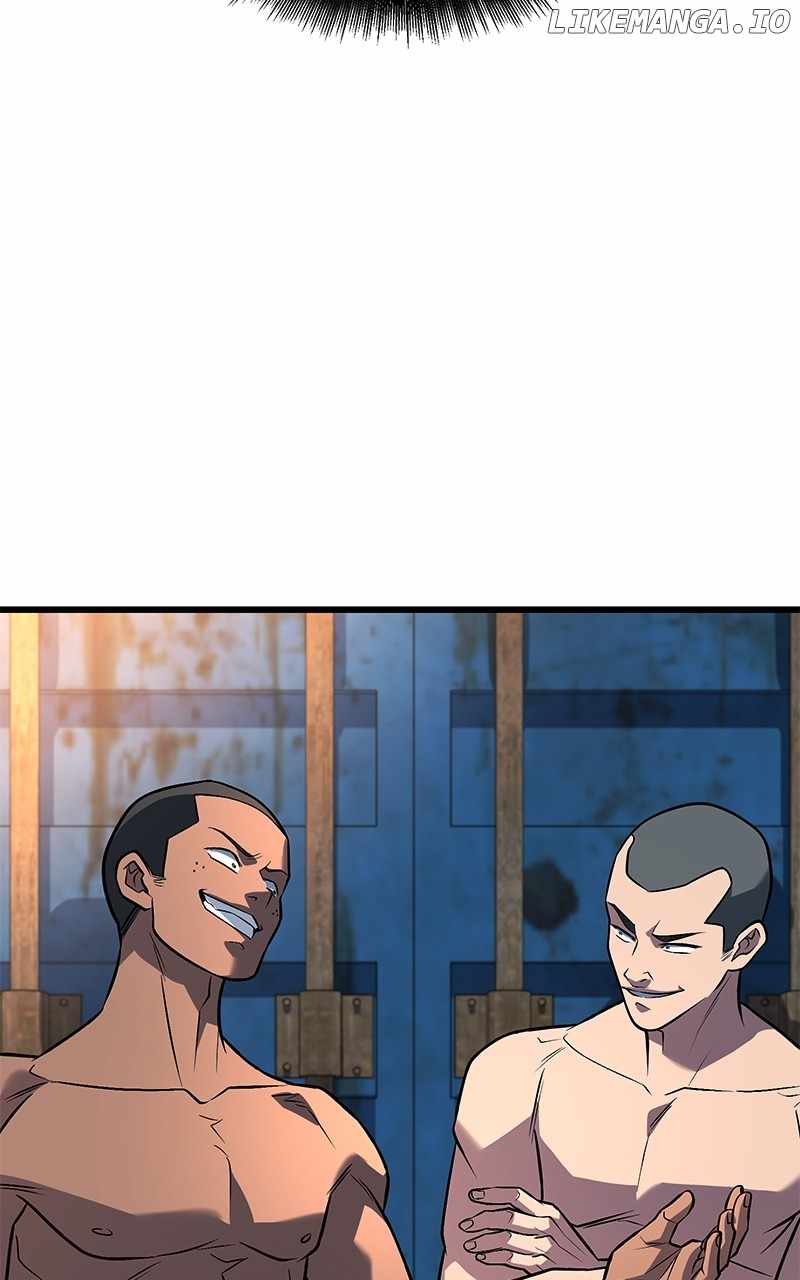 King of Violence Chapter 52 3